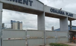 BREAKING: Nigerian Government Orders Reopening Of Obajana Cement Factory In Kogi Amid Billionaire Businessman Dangote, Governor Bello’s Crisis