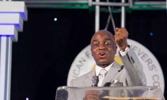 Pastor Of Living Faith Church Drags Bishop Oyedepo To Court Over ‘Illegal’ Termination Of Appointment