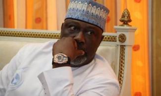 Nigerians Doubting Tinubu's Presence Of Mind Now Convinced He's Not Fit –PDP Presidential Campaign Spokesman, Dino Melaye