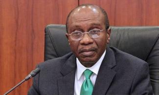 Central Bank Governor, Emefiele To Appear In Court Over $70million Judgment Debt