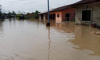 Flood: SERAP To Sue Buhari Administration, Governors Over Usage Of Multi-Trillion Naira Ecological Funds