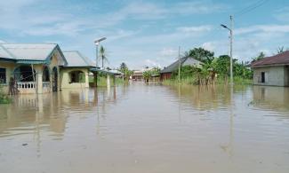 Another Two Flood Victims Die In Delta Community Amid Negligence By Governor Okowa-led Administration