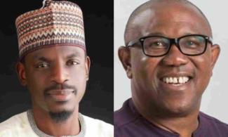 Buhari's Aide, Bashir Knocks Peter Obi For Donating 24 Loaves Of Bread, Noodles, Others To Flood Victims In Anambra