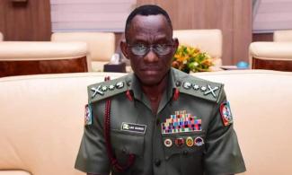 Defence Chief, Irabor Should Resign After Admitting North Has 137 Unmanned Borders Through Which Terrorists Infiltrate Nigeria – Civic Group, HURIWA