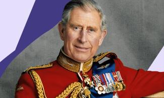 UK Royal Family Fixes King Charles III's Coronation For May 2023
