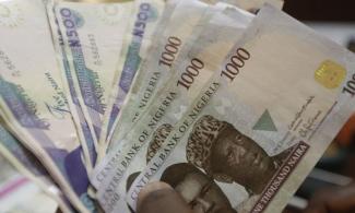 Nigeria’s Central Bank Set To Redesign 200, 500, 1000 Naira Notes