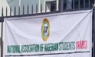 Nigerian Students, NANS Asks Religious Leaders To Speak Up Against Protracted University Lecturers’ Strike, Bad Governance