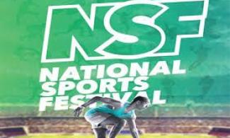 National Sports Festival (NSF