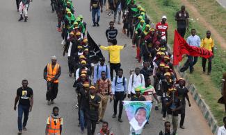 Shi'ites Demand Jail For Nigeria’s Police Inspector-General, National Hospital Medical Director For Disobeying Court Order On Release Of Slain Members' Corpses 