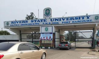 Nigerian University 