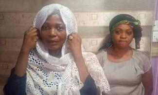 Nigerian Court Grants Bail To Professor Zainab Duke-Abiola, Worker Accused Of Assaulting Policewoman After 12 Days In Prison