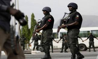 Nigerian Police Arrest 51-year-old Man For Beating Wife To Death In Ogun