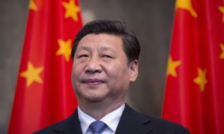 China President Xi Secures Third Term In Office, Packs Leadership Team With Loyalists