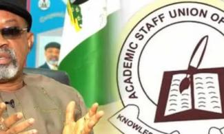 Buhari’s Minister, Ngige Has Turned Government Rift With Striking University Lecturers, ASUU Into Personal Quarrel, Says Jega