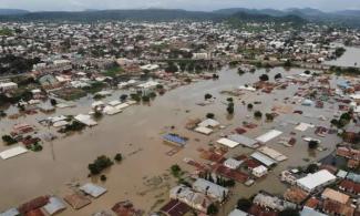 Flood Disasters: Nigerian Agency, NIHSA Blames State Governments For Neglecting Early Warnings