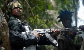 Gunmen Kill Four Nigerian Army Personnel In Enugu While Enforcing Sit-At-Home Order