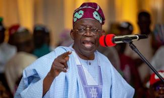 PDP Are Looters, Group Of Termites – APC Presidential Candidate, Tinubu