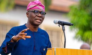 Salary Increase: Don’t Let Governor Sanwo-Olu Trick You For 2023 Elections – Socialist Party Of Nigeria Warns Lagos Workers