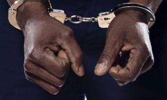 School Principal Detained 5 Months Without Trial Over Alleged Rape Petitions Delta Government, Alleges Compromise In Police Investigation
