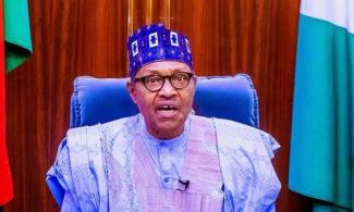 Buhari Government To Spend N30Billion On Katsina-Niger Republic Railway, Others In 2023