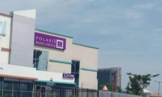 Nigerian Federal Lawmakers Order Central Bank To Suspend Sale Of Polaris Bank For N40 Billion After N1 Trillion Investment, Set Up Adhoc Committee