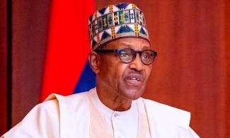 Buhari Welcomes Freed Kidnapped Train Passengers, Says His Government Delayed Their Rescue To Guarantee Safe Return 