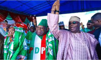 I Need Atiku To Become Nigerian President To Assist Osun Overcome Its Challenges– Governor-Elect, Adeleke