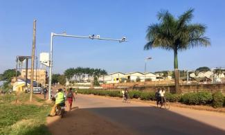 Nigerian Capital Territory Authorities To Enforce Provision Of CCTV In Hospitals, Schools, Other Public Places Over Insecurity