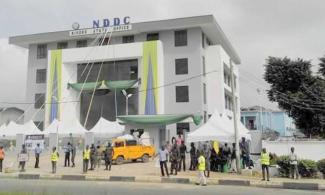 Buhari Appoints Temporary Managing Director For Niger Delta Commission, NDDC