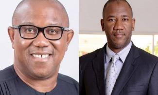 #EndSARS: I Know Of Abuses At Lekki Tollgate But Massacre Is Debatable – Peter Obi’s Running Mate, Datti-Baba Ahmed