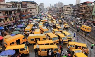 Lagos State Commercial Drivers Threaten Seven-Day Mass Protest Over Multiple Extortion By Parks, Garage Managements
