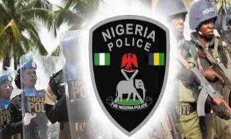 Nigerian Police Arrest Ruling APC Chieftain With 367 Voter Cards, PVCs In Kano