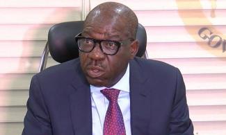 Nigeria Will Break Up If Ruling Party, APC Wins Again In 2023 – Governor Obaseki