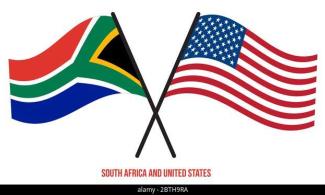 US Warns American Citizens In South Africa Of Possible Terror Attacks, 3 Days After Issuing Similar Warning About Nigeria