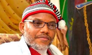 Nnamdi Kanu To Approach Supreme Court To Nullify Appeal Court’s Reversed Ruling On His Detention – Lawyer, Ejiofor