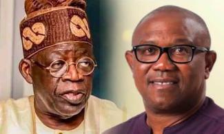 Peter Obi Unlikely To Win Presidential Election, Tinubu’s Presidency Will Increase Social Instability In Nigeria –Global Rating Company, Fitch