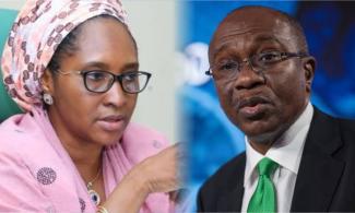 Nigerian Finance Minister Distances Self, Ministry From Naira Redesign Policy, Warns Central Bank Of Consequences