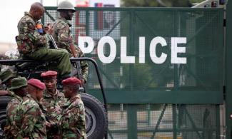 Nigerians Accuse Kenyan Police Of Extrajudicial Killings, Disappearances, Narrate Ordeals In East African Country
