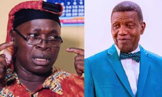 We Have Evidence Pastor Adeboye’s Redeemed Church Barred Muslims From Entering Its Redemption Camp –Islamic Group
