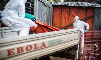 Ebola Outbreak: Nigerian Government Warns Citizens Against Travelling To Uganda
