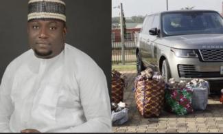 Anti-graft Agency, EFCC Moves Trial Of Kogi State Assembly Candidate, Atumeyi To Lagos In Alleged N1.4billion Bank Fraud