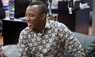 Nigerian Tertiary Students Will Access N100,000 Study Grant Per Semester If I’m Elected — AAC Presidential Candidate, Sowore