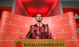 Denmark’s Prime Minister, Frederiksen Resigns Amid Economic Crisis