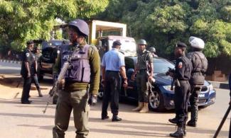 Nigerian Police Arrest 4 Suspects For Killing Two Persons Over N20,000