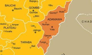 Nigerian Man Stabs Neighbour To Death Over Broken Plate In Adamawa