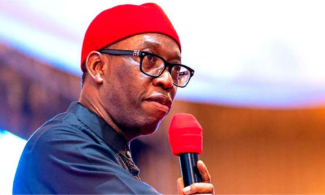 Delta Retirees Plan ‘Mother Of All Protests’ Over Unpaid Pensions, Gratuities, Others By Governor Okowa, Premature Death Of Members