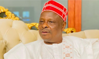 I’ll Dialogue With Nnamdi Kanu, Other Aggrieved Nigerians If Elected President –Kwankwaso