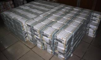 Anti-graft Agency, EFCC Recovers Over $6million From Bureau De Change Operators Amid Forex Scarcity