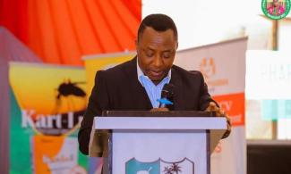 Buhari Government Has Failed On Healthcare; Forced Over 6000 Pharmacists, 8000 Doctors To Relocate Abroad – AAC Presidential Candidate, Sowore