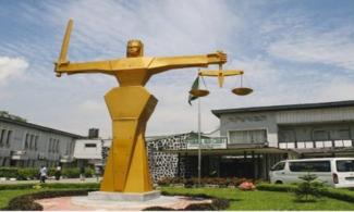 Court Of Appeal Reserves Ruling On APC Party's Participation In 2023 Governorship Election In Adamawa